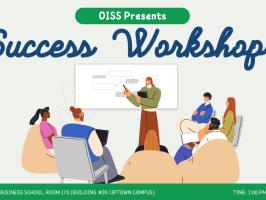 Success Workshops illustration