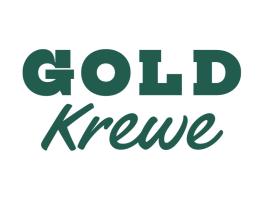 GOLD Krewe Board Meeting illustration