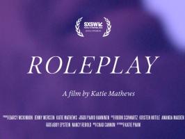 ROLEPLAY Movie Screening illustration