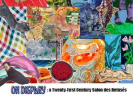 Opening reception for On Display: a Twenty-First Century Salon des Refusés illustration