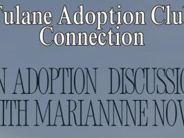 Adoption Memoirs: A Discussion with Author Marianne Novy illustration