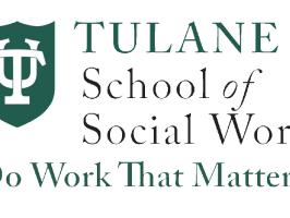 Tulane School of Social Work Academic Open House  illustration