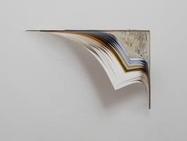 Art, Space, and Place: Public Lecture by artist Nardeen Srouji illustration