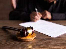 POLITICAL ECONOMY AND ACCESS TO JUSTICE JUDICIAL EDUCATION SEMINAR illustration