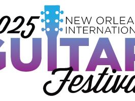 International Guitar Festival - Jay Kacherski & Rafael Padron illustration