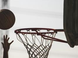 CelebrAsian: 3v3 Basketball Competition illustration