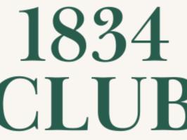 1834 Happy Hour illustration