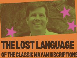 Linguistics Supper Symposium illustration