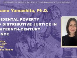 Accidental Poverty and Distributive Justice in Eighteenth-Century France illustration