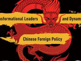 The Dragon Roars Back:  Xi Jinping’s Power Concentration and Foreign Policy Implications illustration