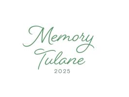 Memory TULane illustration