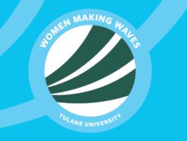 Women Making Waves: Women in Sport - The Arctic Challenge illustration