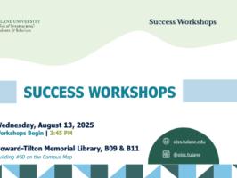 Success Workshops illustration