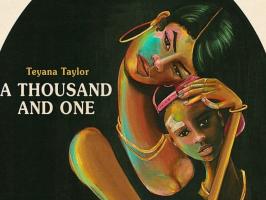 LBC Movie Night in the Village Theater | A Thousand and One (2023) illustration