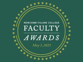 NTC Faculty Awards illustration