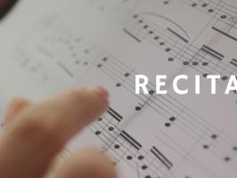 Graduate Recital - James Petros, piano illustration