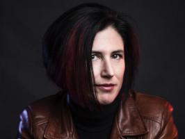 Deconstruction and Improvisation: Experimental Humanities Today with Erin Graff Zivin illustration