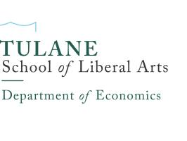 Department of Economics - Senior Awards illustration
