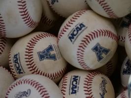 Tulane Baseball at Home vs Wichita State illustration