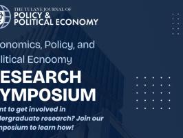 Undergraduate Research Symposium illustration
