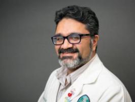 Guest Speaker Event - Anil Paramesh illustration