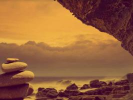 Shabbat Services and Dinner illustration