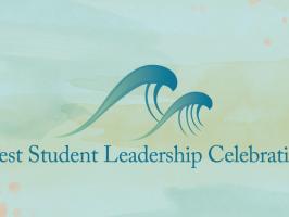 Crest Student Leadership Celebration illustration
