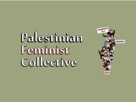 Palestine as a Feminist Issue illustration