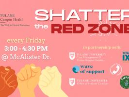 Shatter The Red Zone illustration