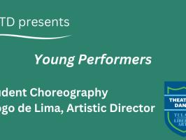 Young Performers illustration