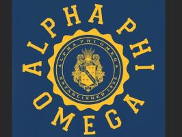 APO Spring 2026 Recruitment! illustration