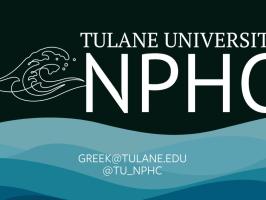 NPHC Hazing Workshop illustration