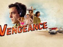 LBC Movie Night in the Village Theater | Vengeance (2023) illustration