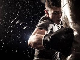 BoxFit45 Class Registration Deadline for Round 2 (October 10th) illustration