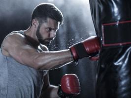 🥊 BoxFit45 Class Registration Deadline: Tuesday, September 2nd illustration
