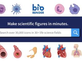 ILC TU-TORIALS: From Classroom to Career: How BioRender Powers Research & Biotech Innovation illustration