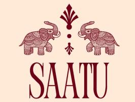 South Asian Association End of the Year Snack Pack Tabling illustration