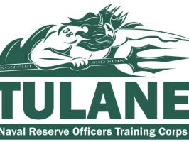 Tulane Naval ROTC Alumni Annual Meeting illustration