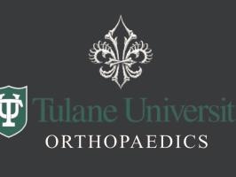 Orthopaedic Surgery Residency Interviews - Welcome Reception illustration