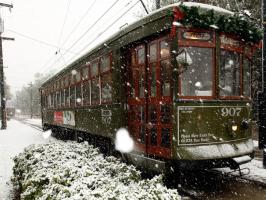 Tulane Libraries - All staff End-of-Year Staff Celebration illustration