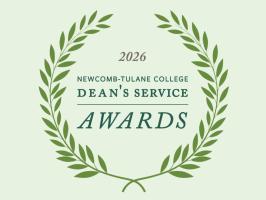 NTC Dean's Service Awards illustration