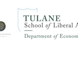 The Murphy Institute-Department of Economics Spring Seminar Series illustration