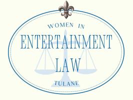 Women in Entertainment Law Virtual Program  illustration