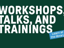 Workshop: Audio Editing with Audacity (beginner level) illustration