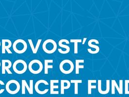 Provost Proof of Concept Application Overview illustration