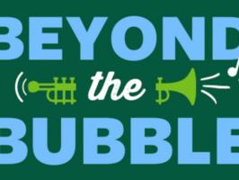 Beyond the Bubble: French Quarter Walking Tour & Cafe du Monde illustration