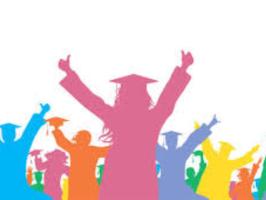 Graduate Student Panel illustration