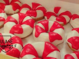 Tulane Tuesday | Life Saver Donuts illustration