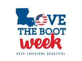 Tulane Love the Boot Litter Sweep on 4/11 illustration