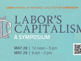 Labor's Capitalism illustration